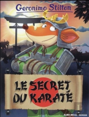 Le Secret Du Karate N  65 ( Ed.2016 )