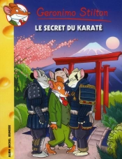 Le Secret Du Karate N  65