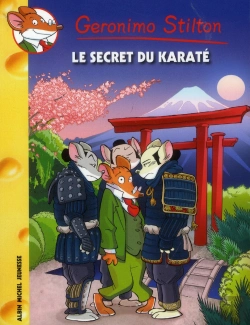 Bertrand.pt - Le Secret Du Karate N  65