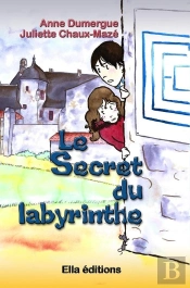 Le Secret Du Labyrinthe
