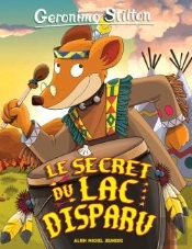 Le Secret Du Lac Disparu N  54 (Ed.2016)