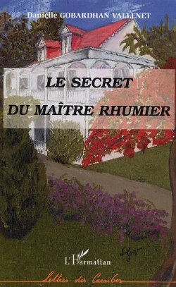 Bertrand.pt - Le Secret Du Maitre Rhumier