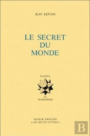 Le Secret Du Monde