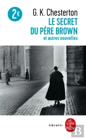Le Secret Du Pere Brown