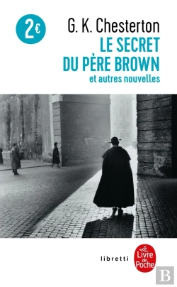 Bertrand.pt - Le Secret Du Pere Brown