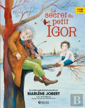 Le Secret Du Petit Igor