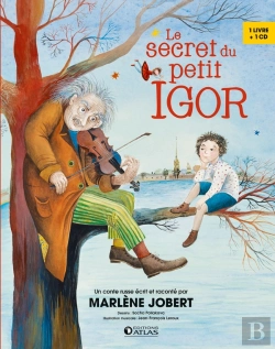 Bertrand.pt - Le Secret Du Petit Igor