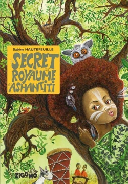 Bertrand.pt - Le Secret Du Royaume D'Ashantiti