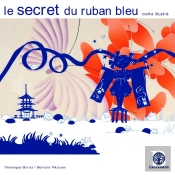 Le Secret Du Ruban Bleu