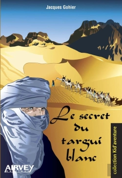 Bertrand.pt - Le Secret Du Targui Blanc