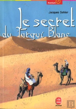 Bertrand.pt - Le Secret Du Targui Blanc