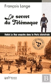 Le Secret Du Télémaque