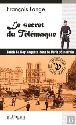 Bertrand.pt - Le Secret Du Télémaque