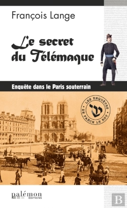 Bertrand.pt - Le Secret Du Télémaque