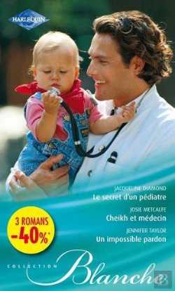 Bertrand.pt - Le Secret D'Un Pediatre - Cheikh Et Medecin - Un Impossible Pardon