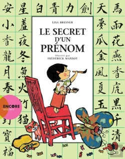 Bertrand.pt - Le Secret D'Un Prénom