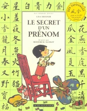 Le Secret D'Un Prénom