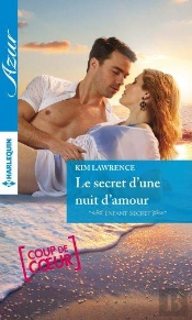 Le Secret D'Une Nuit D'Amour