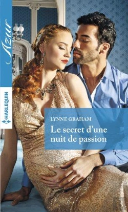 Bertrand.pt - Le Secret D'Une Nuit De Passion