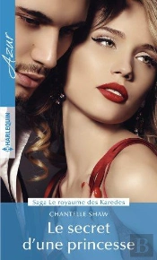 Le Secret D'Une Princesse