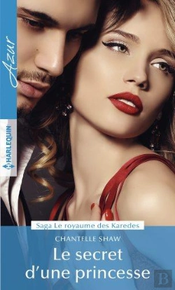Bertrand.pt - Le Secret D'Une Princesse