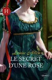 Le Secret D'Une Rose