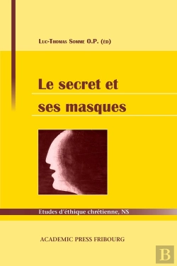 Bertrand.pt - Le Secret Et Ses Masques