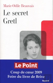 Le Secret Gretl