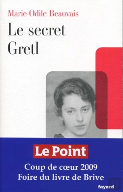 Bertrand.pt - Le Secret Gretl