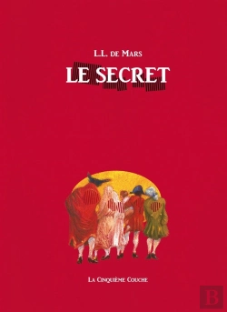 Bertrand.pt - Le Secret