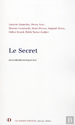 Bertrand.pt - Le Secret