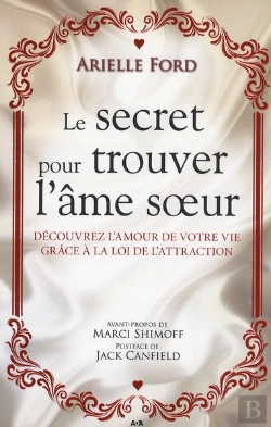 Bertrand.pt - Le Secret Pour Trouver L'Ame Soeur