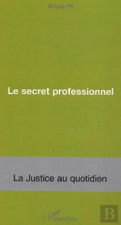 Le Secret Professionnel
