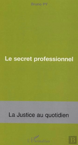 Bertrand.pt - Le Secret Professionnel