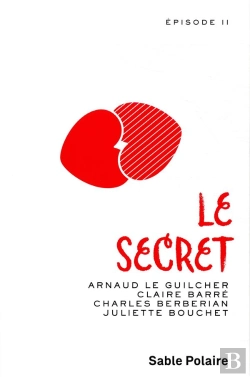 Bertrand.pt - Le Secret T.2