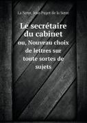 Le Secretaire Du Cabinet