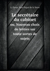 Le Secretaire Du Cabinet