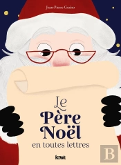 Le Secrétaire Du Père Noël