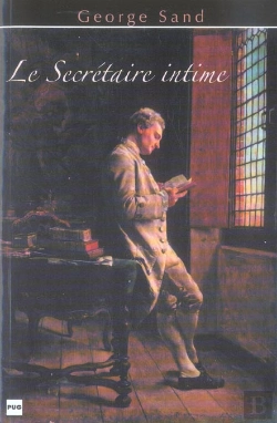 Bertrand.pt - Le Secretaire Intime