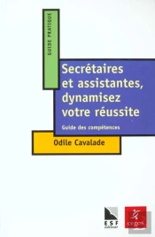 Le Secretariat A L'Heure Des Nouvelles Techniques