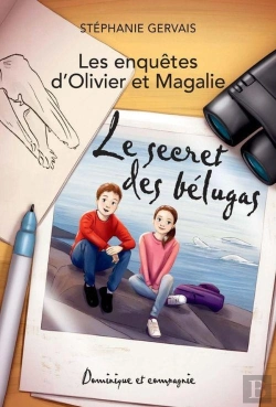 Bertrand.pt - Le Secrets Des Belugas