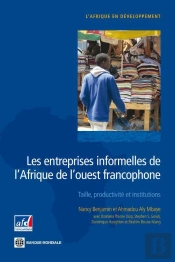 Le Secteur Informel En Afrique Francophone