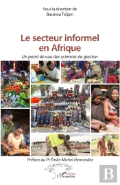 Le Secteur Informel En Afrique : Un Point De Vue Des Sciences De Gestion