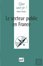 Le Secteur Public En France