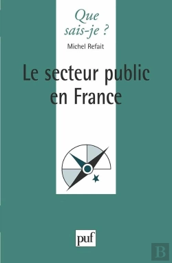 Bertrand.pt - Le Secteur Public En France