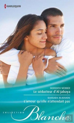 Bertrand.pt - Le Seducteur D'Al Jabaya - L'Amour Qu'Elle N'Attendait Pas