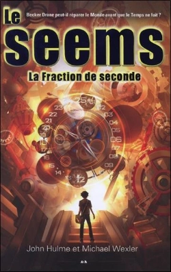 Bertrand.pt - Le Seems - La Fraction De Seconde T.2