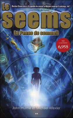 Bertrand.pt - Le Seems - La Panne De Sommeil T.1