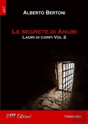 Le Segrete Di Anubi