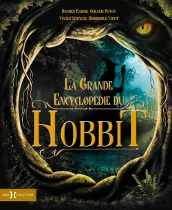 Bertrand.pt - Le Seigneur Des Anneaux : Encyclopédie Du Hobbit